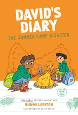 David's Diary #1