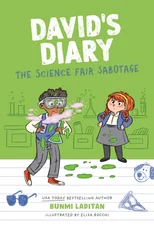 David's Diary #2