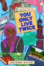 You Only Live Twice