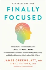 Finally Focused, Revised and Updated Edition