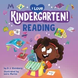 I Love Kindergarten!