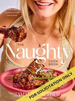 The Naughty Cookbook