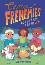 Camp Frenemies