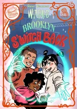 Witches of Brooklyn