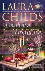 Death at a Firefly Tea