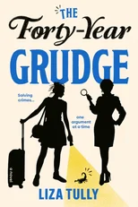 The Forty-Year Grudge