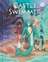 Castle Swimmer