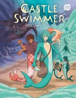 Castle Swimmer