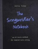 The Songwriter's Notebook