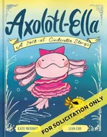 Axolotl-Ella