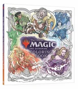 The Official Magic