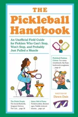 The Pickleball Handbook