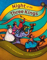 Night of the Three Kings