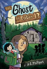 The Ghost in Cabin 13