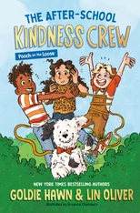 The After-School Kindness Crew