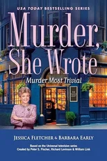 Murder, She Wrote