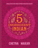 5 Ingredient Indian