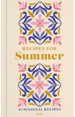 Recipes for Summer