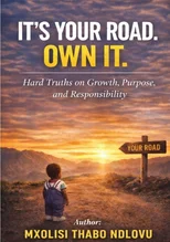 It's Your Road. Own It.