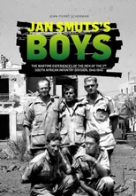 Jan Smuts's Boys