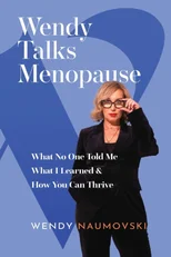 Wendy Talks Menopause
