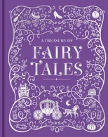 Treasury of Fairy Tales