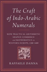 The Craft of Indo-Arabic Numerals