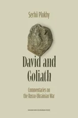 David and Goliath
