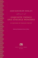 Exquisite Things and Strange Wonders