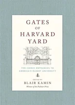 Gates of Harvard Yard
