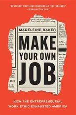 Make Your Own Job