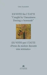Ex-Voto for I Tatti