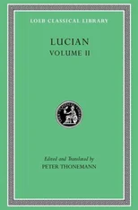 Lucian, Volume II