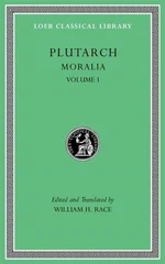 Moralia, Volume I
