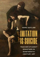 Imitation Is Suicide