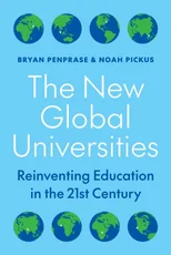 The New Global Universities