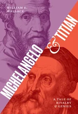 Michelangelo and Titian