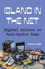 Island in the Net