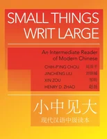 Small Things Writ Large