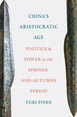 China's Aristocratic Age