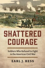 Shattered Courage