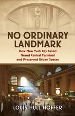 No Ordinary Landmark