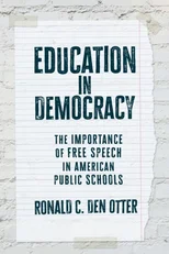 Education in Democracy