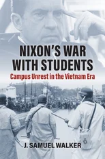 Nixon's War with Students