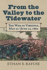 From the Valley to the Tidewater