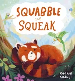 Squabble and Squeak (PB)