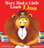 Mary Had a Little Lion (PB)