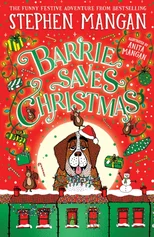 Barrie Saves Christmas