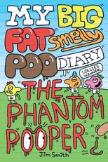 My Big Fat Smelly Poo Diary 5