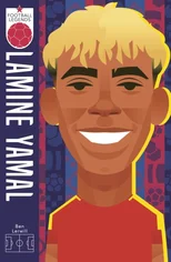 Lamine Yamal (Football Legends #16)